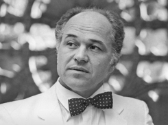 Сегодня Евгению Доге исполнилось бы 89 лет