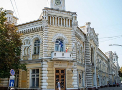 Общественные организации требуют созыва Муниципального Совета