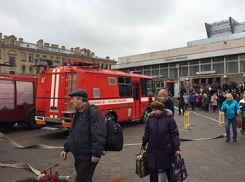 МИДЕИ: Среди пострадавших при взрыве в Санкт-Петербурге граждан Молдовы нет