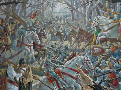 Календарь: 30 октября Штефан Великий выиграл битву при Черновцах