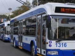 Кишинев и Яловены могут связать троллейбусы уже осенью