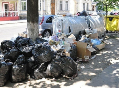 Кишинев вновь будет завален мусором через две недели, - социалисты