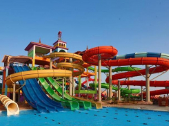 Подросток обвинил аквапарк в Яловенах в невыносимых условиях работы