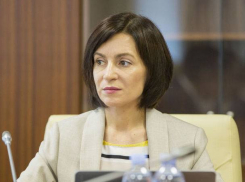 Цырдя: поздравление Санду с 8 марта отдает холодом, одиночеством и крайним карьеризмом