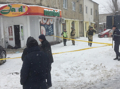 Взрыв на улице с человеческими жертвами произошёл в центре Кишинева