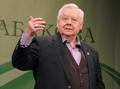 Состояние здоровья знаменитого актера Олега Табакова резко ухудшилось