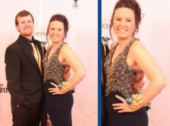 Как сбросить 100 «лишних» кг за вечер: новый тренд соцсетей захватил девушек