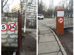 На территорию кардиологической больницы Кишинева запретили проход молодых мам с колясками