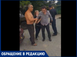 Адвокат избил супружескую пару и сломал три автомобиля в Кишиневе