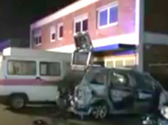 Молдавские и румынские рабочие оказались в Германии заблокированы в здании, которое намеренно подожгли