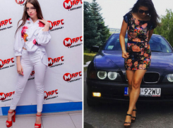 Шокирующее видео: веселые украинские девушки показали собственную гибель