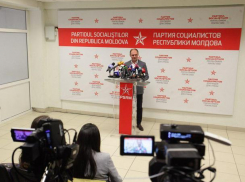 Чебан назвал приоритеты деятельности Мунсовета Кишинева 