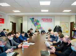 ПСРМ против референдума по отставке главы государства: нужно договариваться