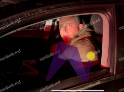 Алкоголь и власть: зампрокурора Глодянского района поймали пьяным за рулем