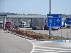 Новые правила пересечения границы вводятся в Молдове по требованию Евросоюза