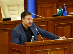 Цырдя: Фусу превратила минпросвет в либеральное коррупционное гнездо