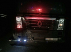 Жуткая смерть: грузовик раздавил мужчину на велосипеде в Оргеевском районе