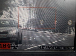 Водитель на скорости 134 км/ч заехал на пешеходный переход в Рышканском районе