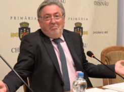 Киртоакэ проведет еще 30 суток в одиночестве: Грозаву продлили домашний арест 