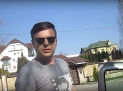 Сын Валерия Трибоя заявил в полицию из-за съемки дома дроном