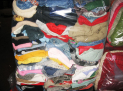 В правила импорта и продажи товаров second hand в Молдове внесены изменения
