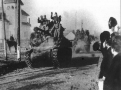 77 лет назад Красная Армия освободила Бельцы от немецко-фашистских захватчиков 