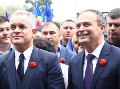 «Много наглости»: Гросу резко высказался о защите Плахотнюка