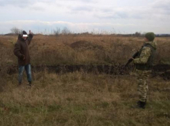 Бричанский беглец семь лет скрывался от следствия и глупо попался на границе 