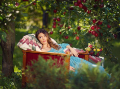 Жена Филата высмеяла Канду в соцсети 