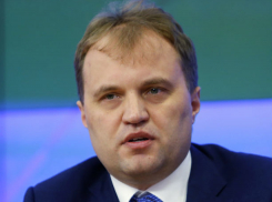 Евгений Шевчук тайно бежал из Молдовы
