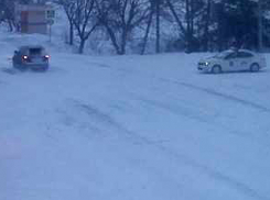 Шесть поселков Штефан-Водского района оказались отрезанными из-за снегопадов 