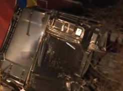 Рискованный маневр главы жандармерии стал причиной его гибели и массовой аварии