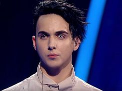 Эпатажный житель Одессы представит Украину на конкурсе «Евровидение»