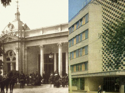 Где находились «сладкие» места Кишинева: драматические судьбы заведений