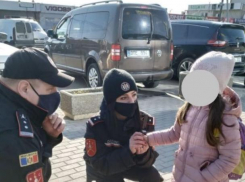 В Комрате отец решил отвести дочь в садик, но потерял ее