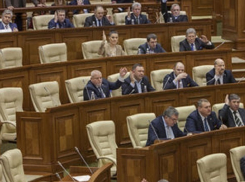 Скандальное требование о выводе миротворцев из Приднестровья предъявил России парламент Молдовы