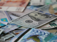 Падение валют в Молдове в конце недели пообещали в Нацбанке 