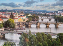 Санду отправляется в Чехию и Швейцарию и встретится с диаспорой