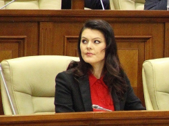 «Золотую мечту Гимпу» об Алине Зоте в кресле вице-спикера собрался исполнить Канду