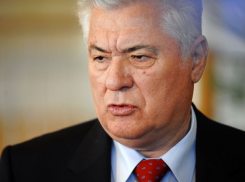 - Статус кандидата на вступление в ЕС не дает вообще ничего, - Воронин