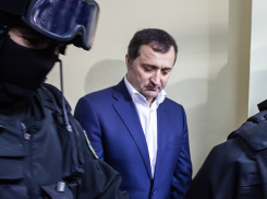 Влада Филата могут перевести в тюрьму в Липканах