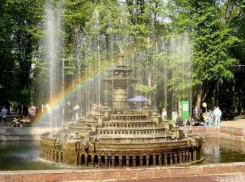 Жара в Молдове немного отступит: погода на вторник