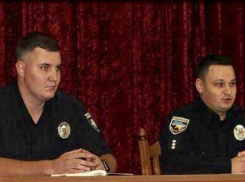 Одесскую полицию возглавил сын убитого главы карательного батальона на Донбассе