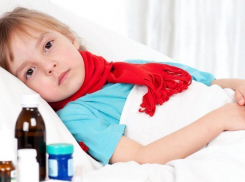 Опасной инфекцией заразились малыши в детском саду Страшенского района  