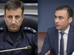 В задержании экс-главы СИБ Пырлога найден русский след