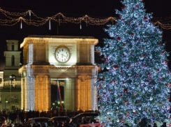 Опубликован список звёзд, которые выступят в центре Кишинева в новогоднюю ночь-2018