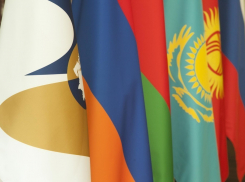 Уже на следующей неделе Молдова может получить статус наблюдателя при ЕАЭС