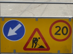 Бульвар Дачия будет частично закрыт для транспорта на несколько дней