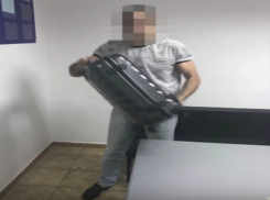 Грузинский вор в законе попытался переселиться в Молдову, но был депортирован 