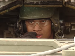 Американские военные прибыли в Молдову в качестве туристов 